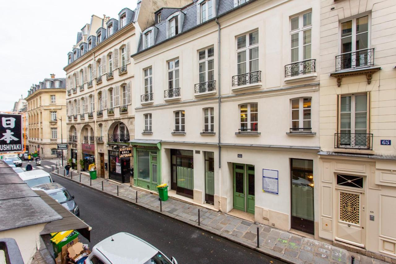 Cmg Luxembourg/ Prince G Paris Exterior photo